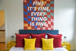 Pop Art Retreat: Games | Theater | Stadiums - Image 3