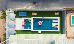 The SkyDeck Surf House - Image 3