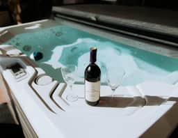 Small Group Getaway | Hot Tub | Ponds | Trails - Image 2