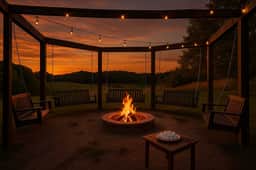 Small Group Getaway | Hot Tub | Ponds | Trails - Image 3