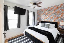 Spacious 8 BR Near CWRU, Cleveland Clinic, & UH! - Image 4