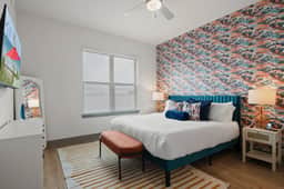 Tropical Dream 2BR/2BA w./ Pool, Gym, and Theater - Image 5