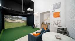 Retreat for up to 16: 5BR/4BA, Pool, Gym, Theater - Image 5