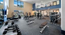 Beachy Escape: 2BR/2BA w./ Pool, Gym, and Theater - Image 5