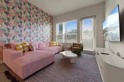 Tropical Haven 2BR/2BA Near Atlantic Beach - Image 2