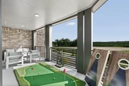 Paradise Escape: Stylish 3BR/2BA with Pool & Gym - Image 4