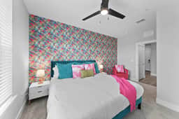Luxury Oasis: Posh 3BR/2BA with Pool & Gym - Image 3
