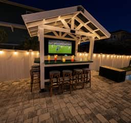 Magnolia & Pearl | Luxe Beach House + Pickleball - Image 3