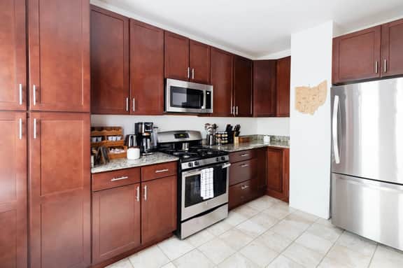 Spacious University Circle 6BR Gem w/ Game Room - Image 5