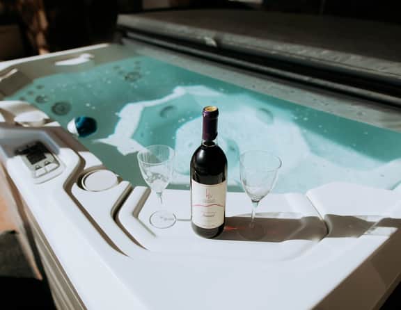 Small Group Getaway | Hot Tub | Ponds | Trails - Image 2