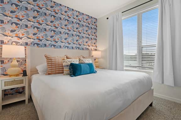 Beachy Paradise 1BR/1BA Near Atlantic Beach - Image 3