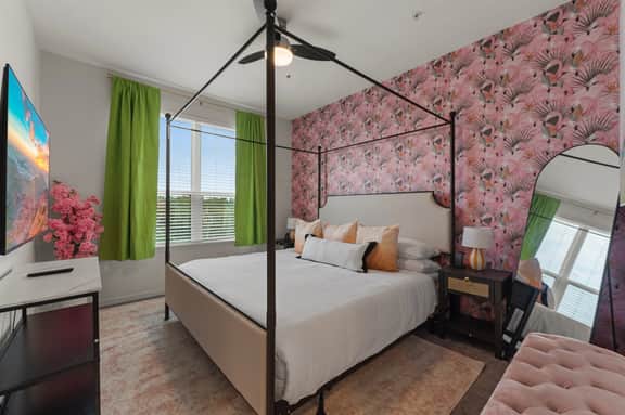 Ocean Paradise 1BR/1BA Near Atlantic Beach - Image 3