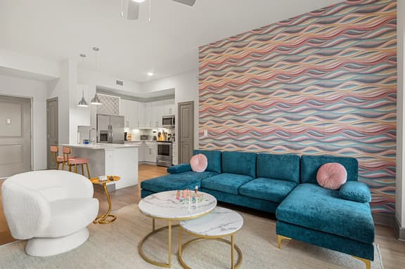Idyllic Escape: 2BR/2BA w./ Pool, Gym, and Theater - Image 1