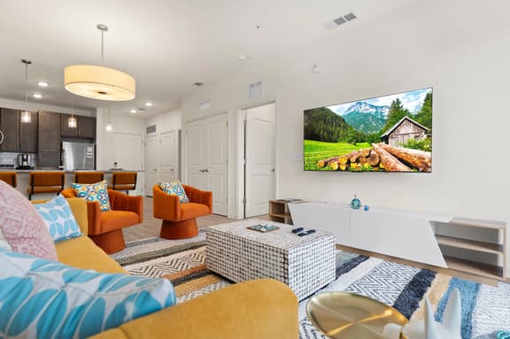 Beachy Paradise 1BR/1BA Near Atlantic Beach - Image 1