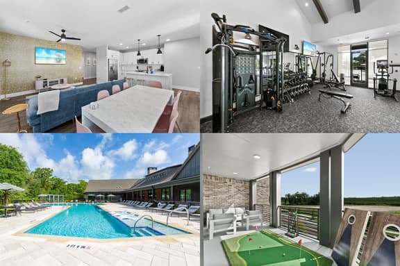 Sunshine Escape for up to 16: 7BR/6BA, Pool & Gym - Image 1